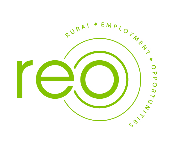 REO Green Logo