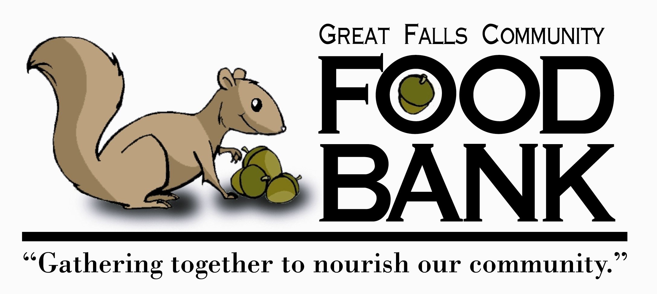 Great Falls Community Food Bank, Inc. Montana Shares