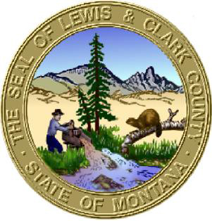 l c county logo