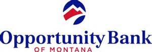opportunity bank